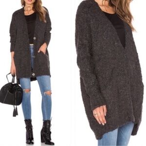 Free People Cardigan